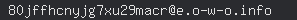 email