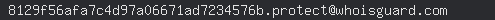 email
