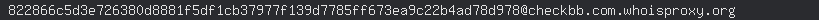 email