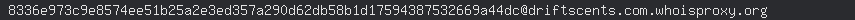 email