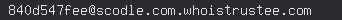 email