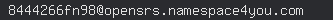 email