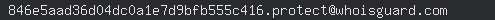 email