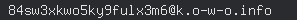 email