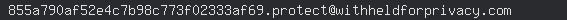 email