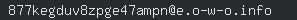 email