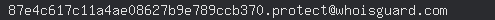 email