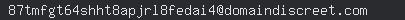 email