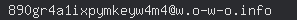 email