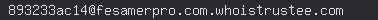 email