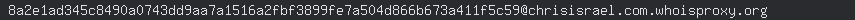 email