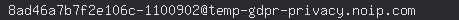 email