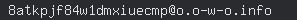 email