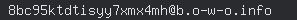 email