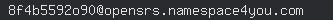 email