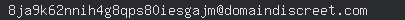 email