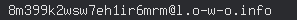 email