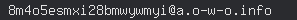 email