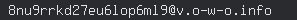email