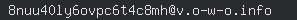 email