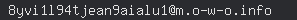 email