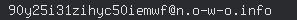 email