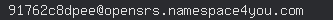 email