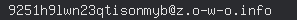 email
