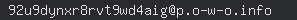 email