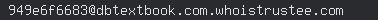 email