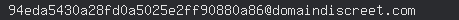 email
