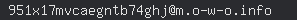 email