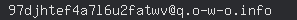 email