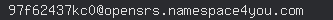 email
