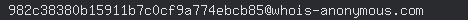 email