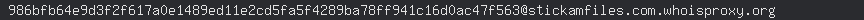 email