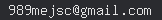 email