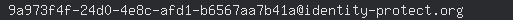email
