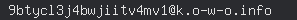 email