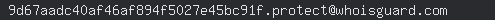 email