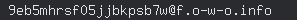 email