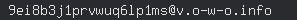 email