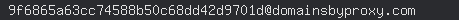 email