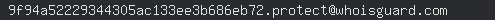 email