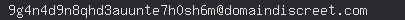 email