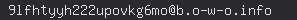 email