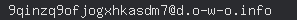 email