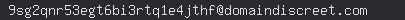 email