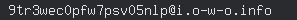 email