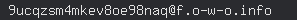 email